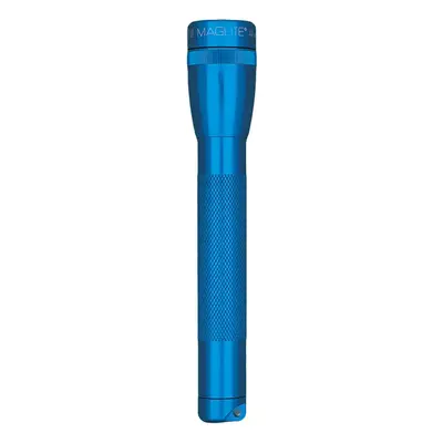 Maglite Svítilna Maglite Xenon Mini, 2 články AA, Combo Pack, modrá