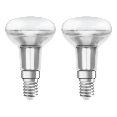 OSRAM OSRAM LED reflektor E14 3,3W 2.700K 36° 2ks