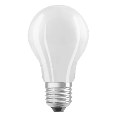 OSRAM OSRAM Classic LED žárovka E27 2,6W 827 matná dim