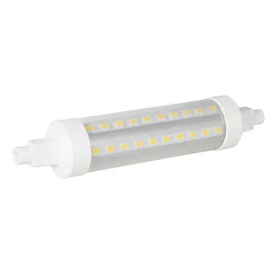 Bioledex LED žárovka R7s, 118mm, 14W, 2 700K