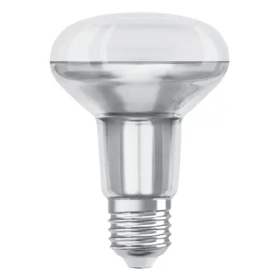 OSRAM OSRAM LED reflektor E27 R80 4,9W 927 36° stmívací