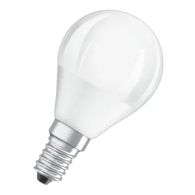 OSRAM OSRAM Classic P LED žárovka E14 3,3W 2 700K matná