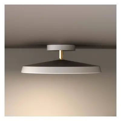 DFTP by Nordlux LED stropní svítidlo Kaito 2 Pro, Ø 30 cm, bílé, rozteč