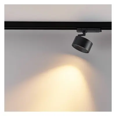 Molto Luce Molto Luce LED třífázový reflektor Magis, černý, 830 mm