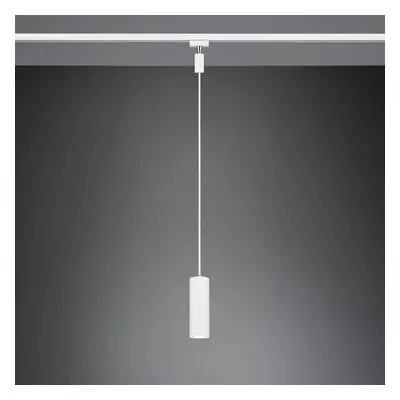 Trio Lighting 2fázové závěsné svítidlo DUOline Marley GU10 bílé