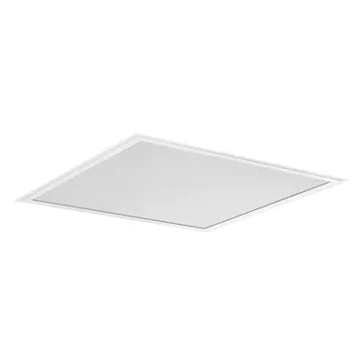 BRUMBERG BRUMBERG LED panel Aggy 62x62cm DALI 4000K mikroprismatický