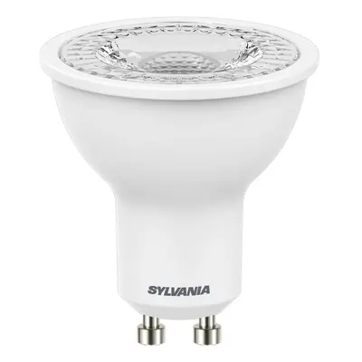 Sylvania GU10 3,1W 865 LED reflektor 36°