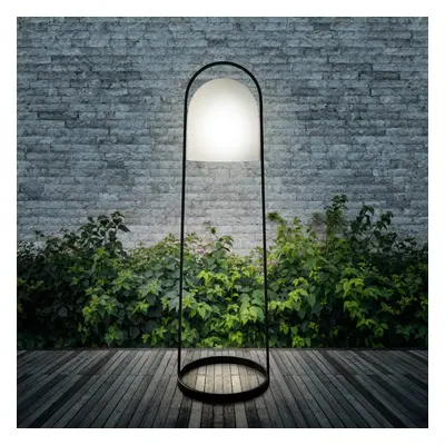 Eva Solo EVA Solo LED solární světlo SunLight, 100 cm, IP65, stmívatelné