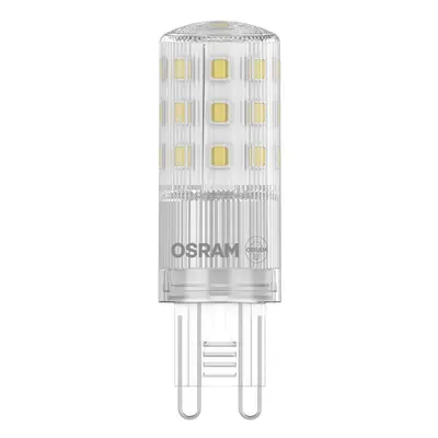 OSRAM Žárovka OSRAM LED G9 4,9W s paticí 4000K 320°