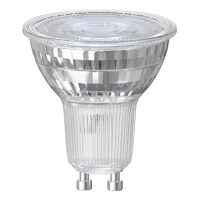 Radium Radium LED reflektor Star, GU10, 6,5 W, 2 700 K, 36°, 575 lm