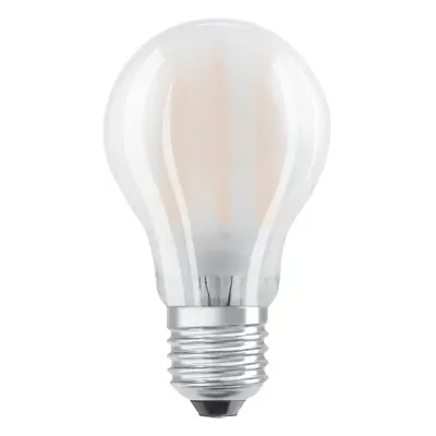 OSRAM OSRAM LED žárovka E27 10W Classic A 2.700K matná