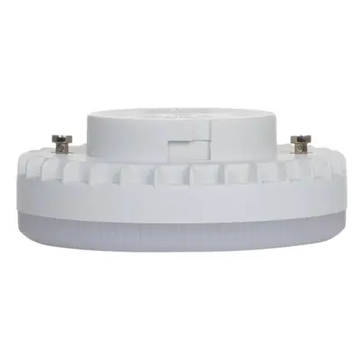 LUUMR LUUMR Smart LED žárovka 2ks GX53 9W WLAN CCT matná Tuya