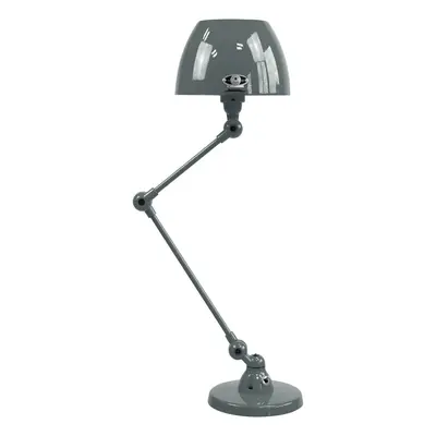 Jieldé Stolní lampa Jieldé Aicler AIC373, žulově šedá