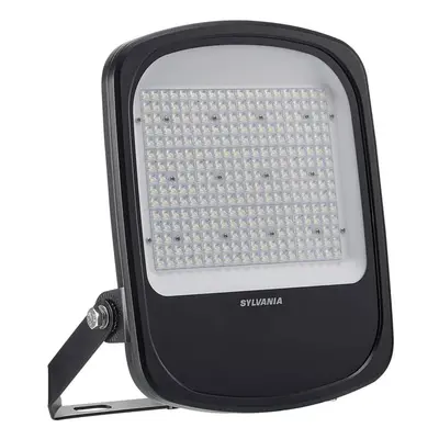 Sylvania Venkovní reflektor Sylvania LED Kalani, 150 W, 4 000 K, černý