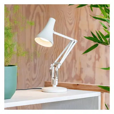 Anglepoise Anglepoise 90 Mini LED stolní lampa USB bílá