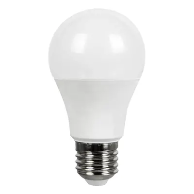 Müller-Licht Müller Licht LED žárovka E27 8,5 W opál 2 700 K, 2 balení