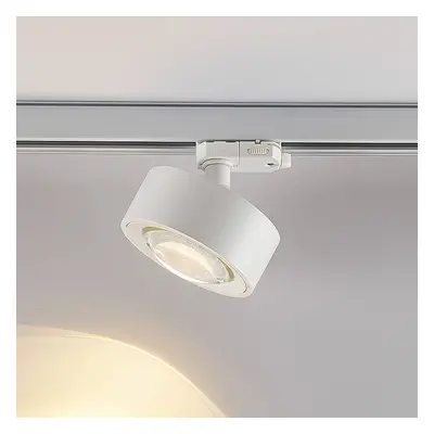 Molto Luce Molto Luce LED třífázový reflektor Mag, bílý, 830