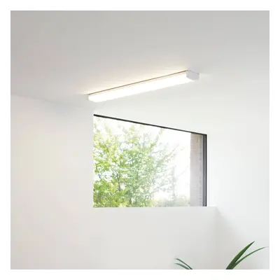 Nordlux Světelný pásek LED Wilmington, délka 90,5 cm, bílý, plastový