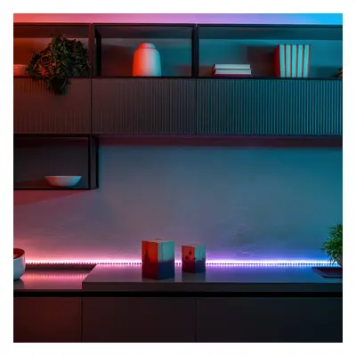 twinkly Twinkly Light line LED pásek RGB 1,5m rozšíření