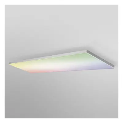 LEDVANCE SMART+ LEDVANCE SMART+ WiFi Planon LED panel RGBW 120x30