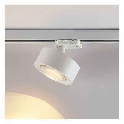 Molto Luce Molto Luce LED třífázový reflektor Mag, bílý, 827