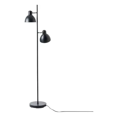 Dyberg Larsen Dyberg Larsen Skagen 2 stojací lampa 2zdroje černá