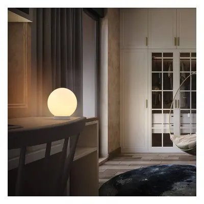 LEDVANCE SMART+ LEDVANCE SMART+ WiFi stolní lampa Sun@Home Moodlight glass CCT