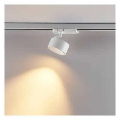 Molto Luce Molto Luce LED třífázový reflektor Magis, bílý, 830 mm