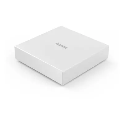 Hama Hama Smart Home Hub Control Centre WLAN ZigBee Matter Thread bílá