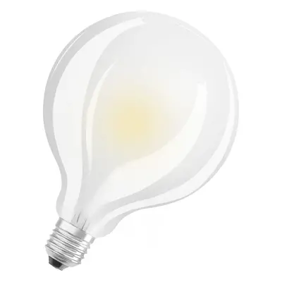 OSRAM OSRAM LED žárovka globe E27 G95 11W 4 000K matná