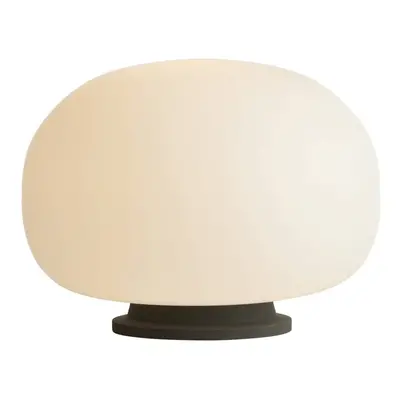 FRANDSEN Stolní lampa FRANDSEN Supernate, Ø 28 cm