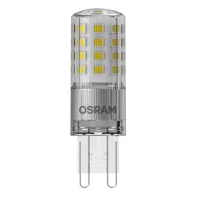 OSRAM Žárovka OSRAM LED G9 4,4W s paticí 2 700K 320° stmívání