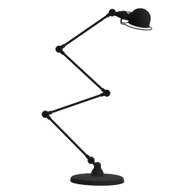 Jieldé Jieldé Signal SI433 stojací lampa, 4 x 30 cm, černá matná