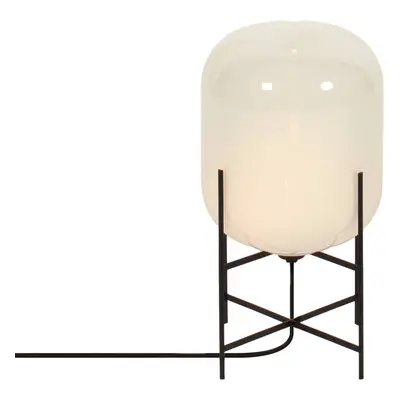 pulpo GmbH stolní lampa pulpo Oda Small, bílá/černá, výška 45 cm