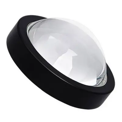 LIGHTME LIGHTME LED žárovka GX53, matná, 4,8 W, 2700 K, černá