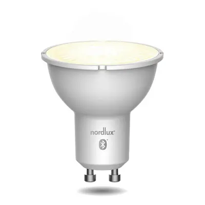 Nordlux LED reflektor Smart GU10 4,8W CCT 420lm sada 3ks