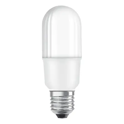 OSRAM OSRAM LED žárovka Stick E27 9,5W 2 700K matná