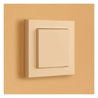 Eve Eve Light Switch Smart Home nástěnný vypínač