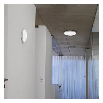 LEDVANCE Ledvance Planon Frameless Round LED panel Ø 30cm