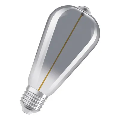 OSRAM OSRAM Vintage 1906 LED E27 2,2W 818 smoke