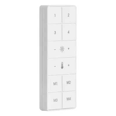 Nordlux Smart Remote Control pro Nordlux Smart Light, bílá