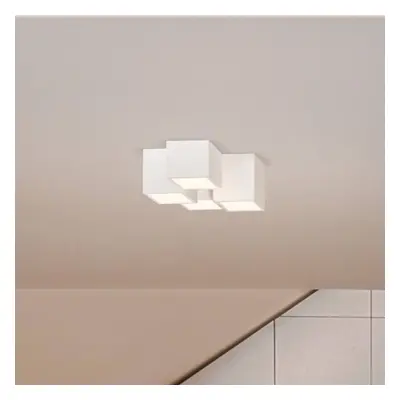 LEDVANCE SMART+ LEDVANCE SMART+ WiFi Decor Swan LED stropní světlo