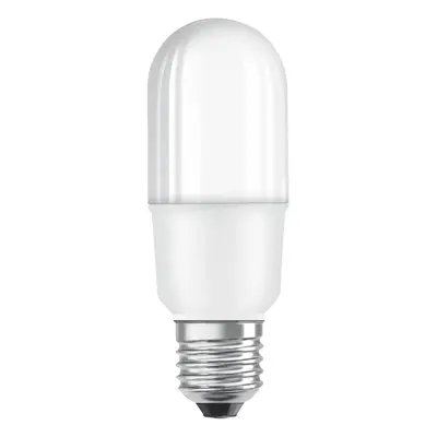 OSRAM OSRAM LED trubicová žárovka Star E27 8,5W univerzální bílá