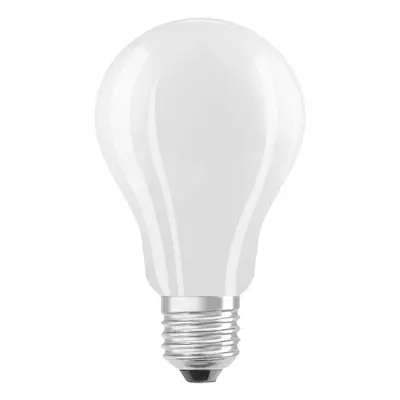 OSRAM OSRAM LED žárovka E27 11,6W matná 2700K 2452lm