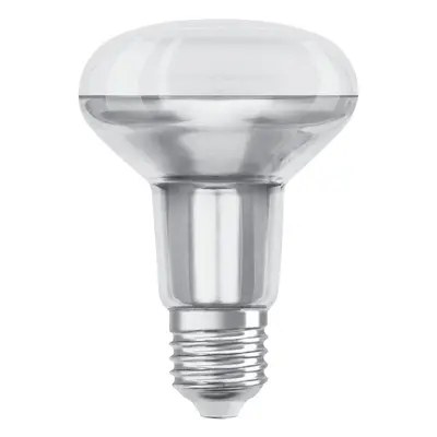 OSRAM OSRAM LED reflektor Star E27 R80 4,8W 2 700 K 36°