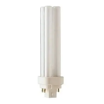 OSRAM G24q 26W 840 kompaktní zářivka DULUX D/E