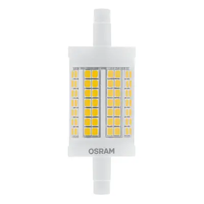 OSRAM OSRAM LED tyč žárovka R7s 12W 7,8cm 827 stmívací