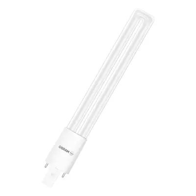 OSRAM OSRAM LED žárovka G23 DuluxS 6W 3 000K