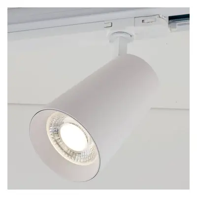 Eco-Light LED reflektor Kone 3 000K 24W bílý