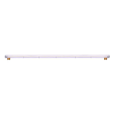 Segula SEGULA LED liniová lampa S14s 6W 100cm 2 200K čirá